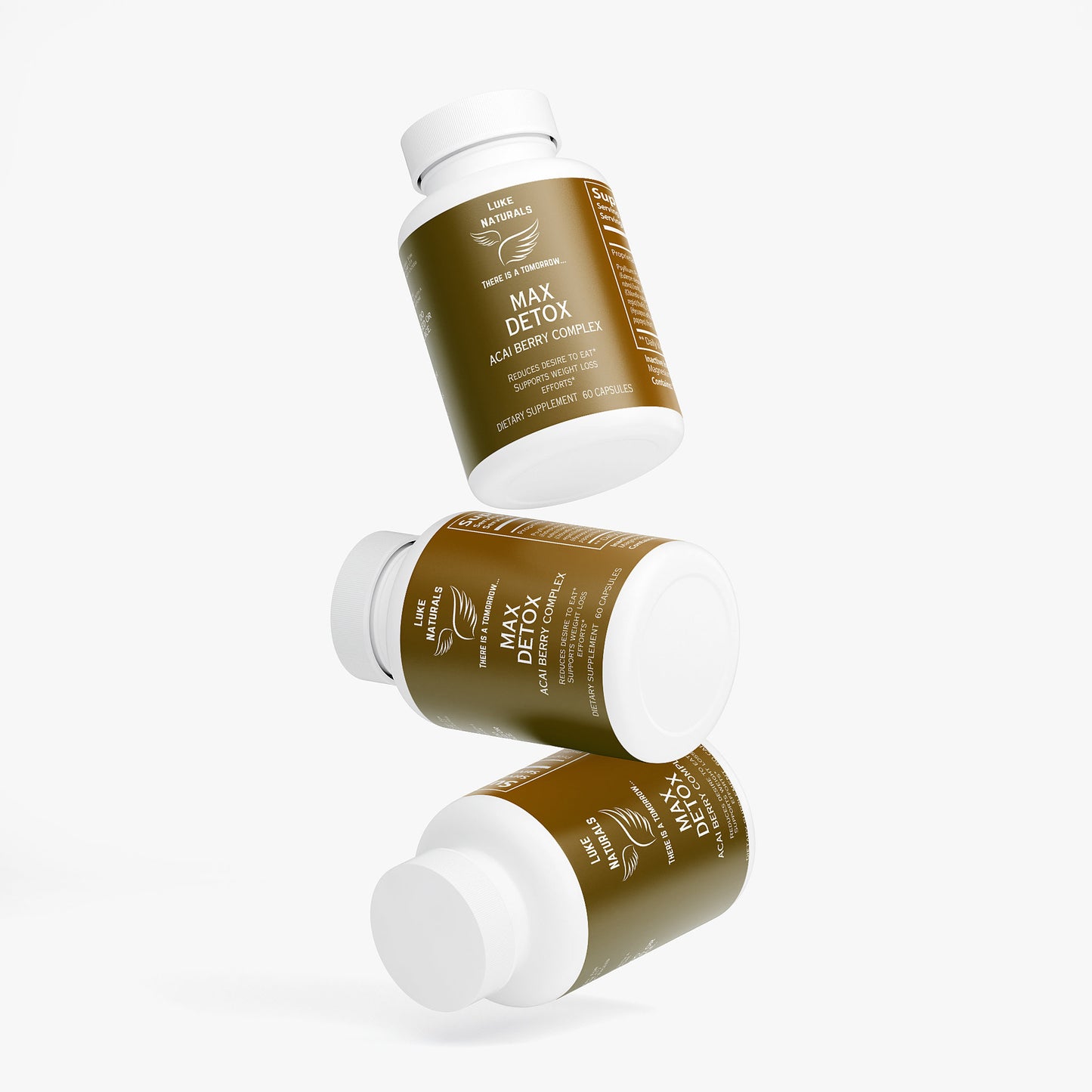 Max Detox (Acai detox)