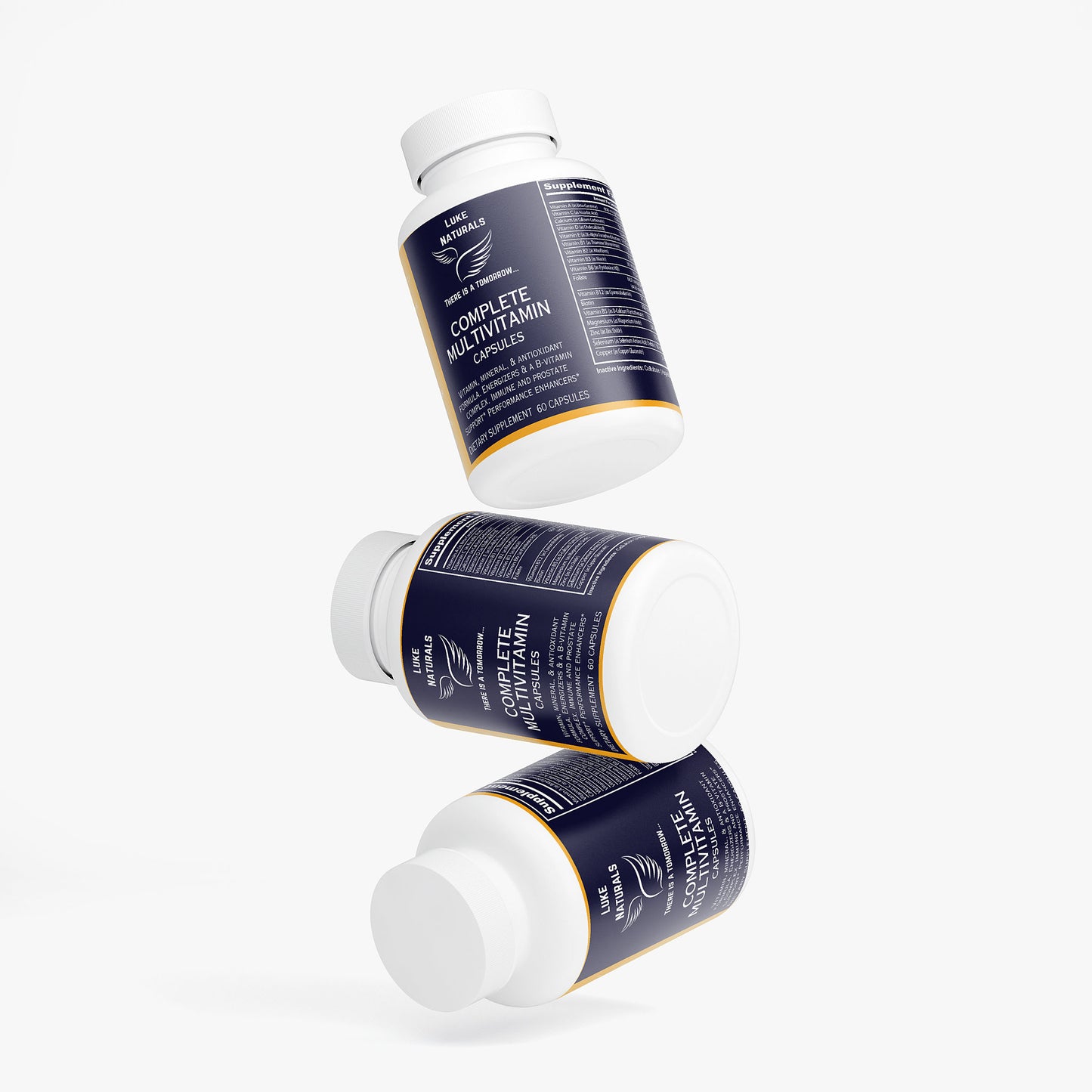 Complete Multivitamin
