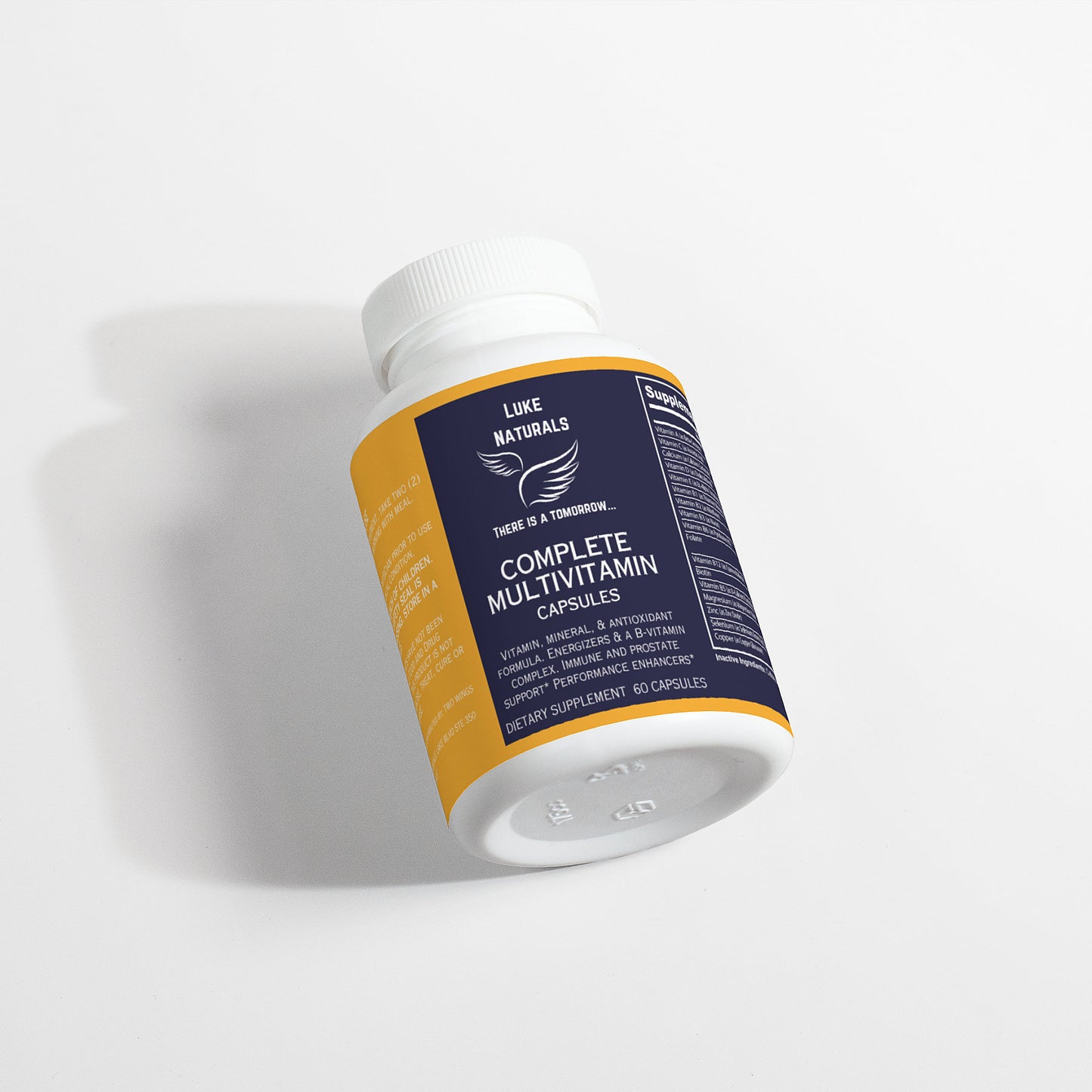 Complete Multivitamin
