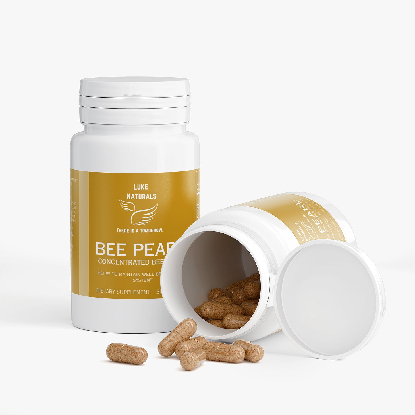 Bee Pearl