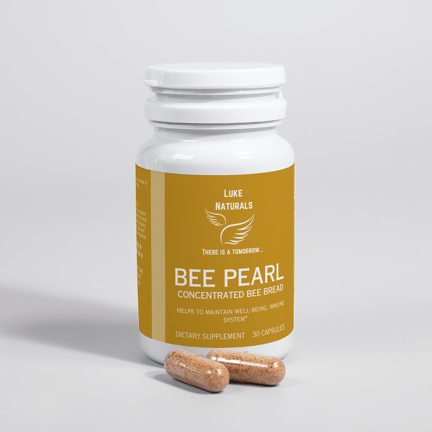 Bee Pearl