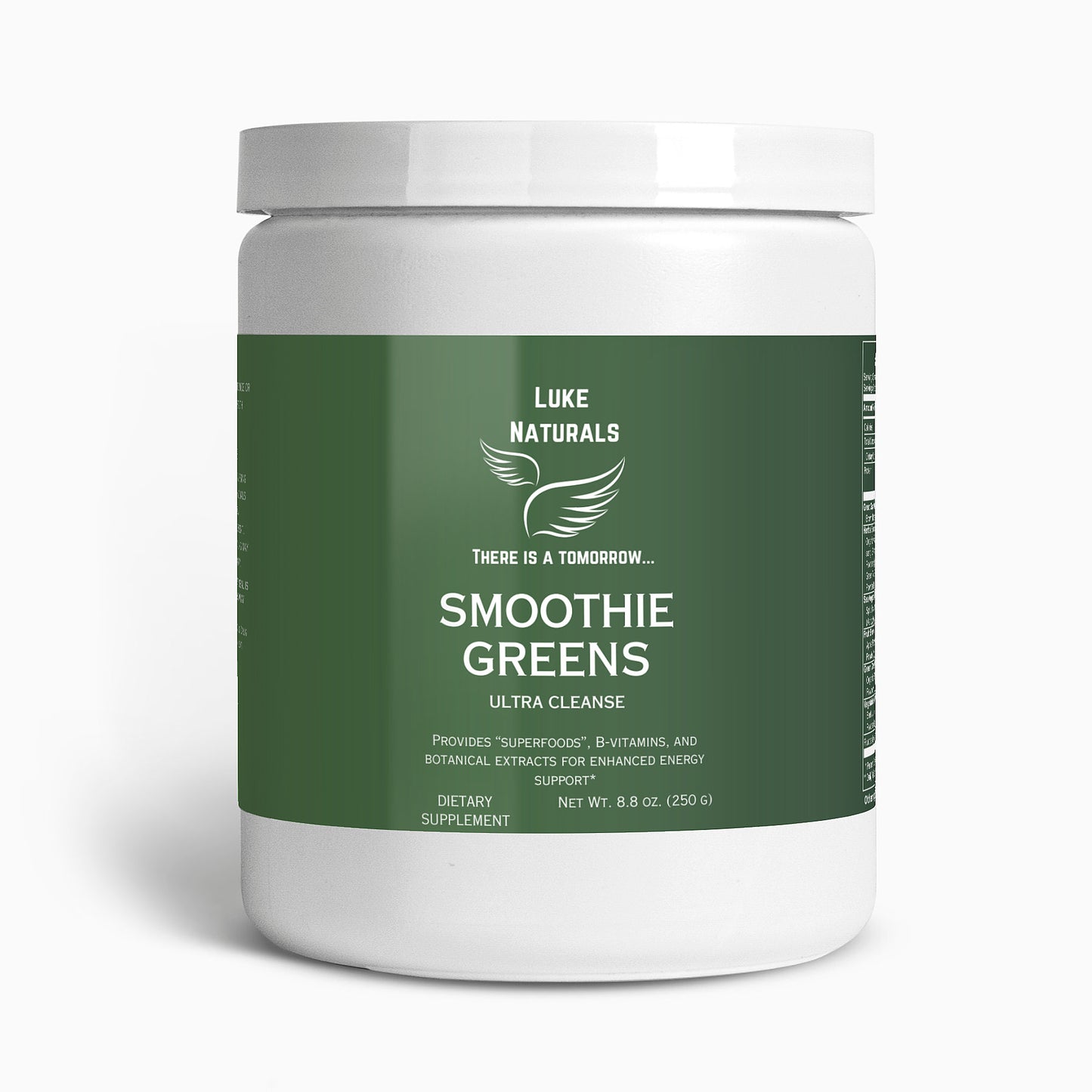 Ultra Cleanse Smoothie Greens