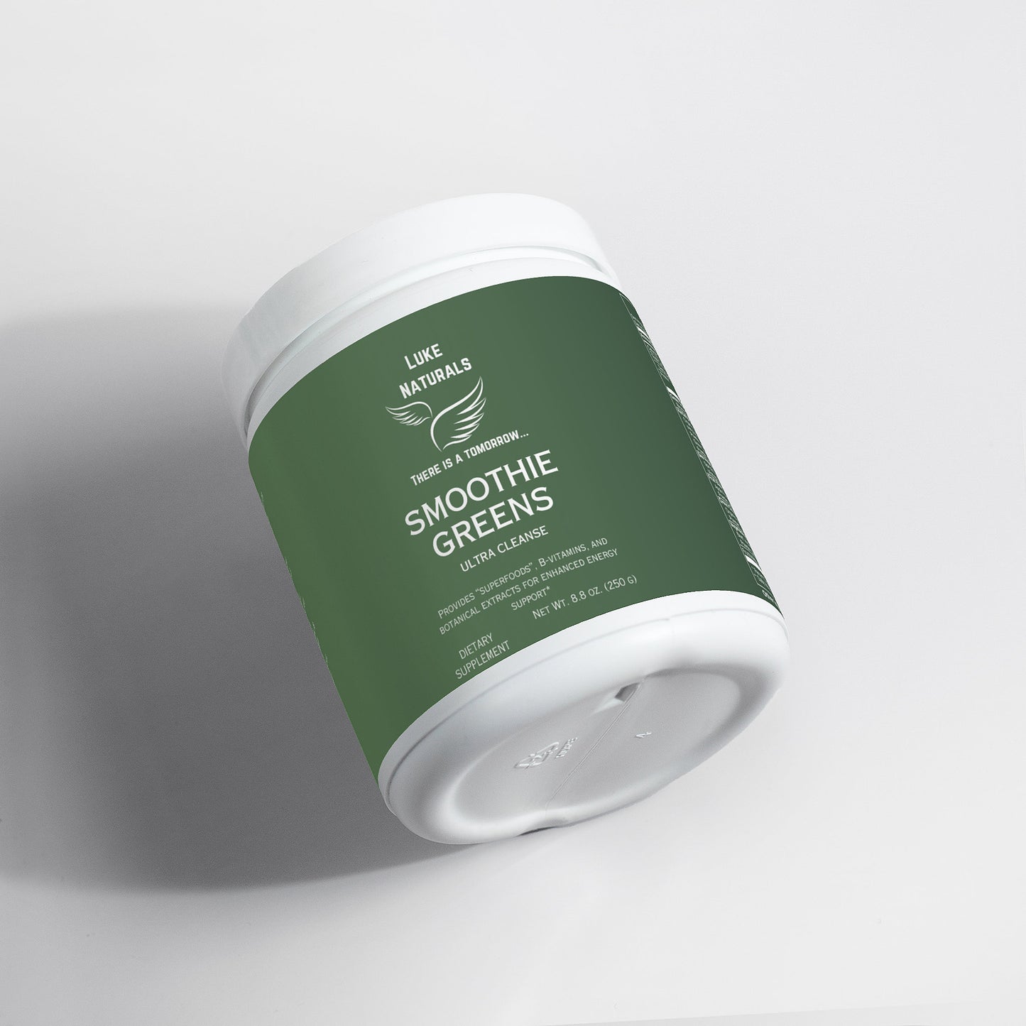 Ultra Cleanse Smoothie Greens