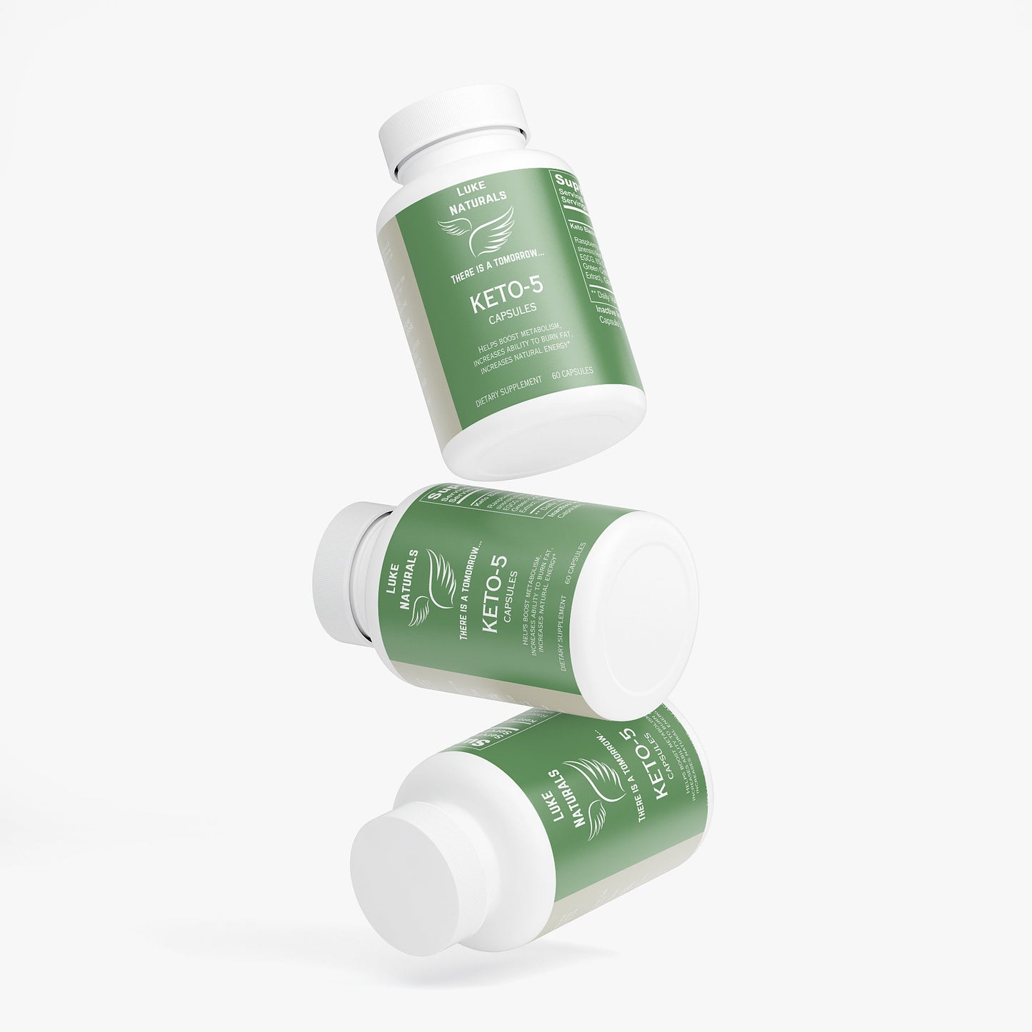 Keto-5