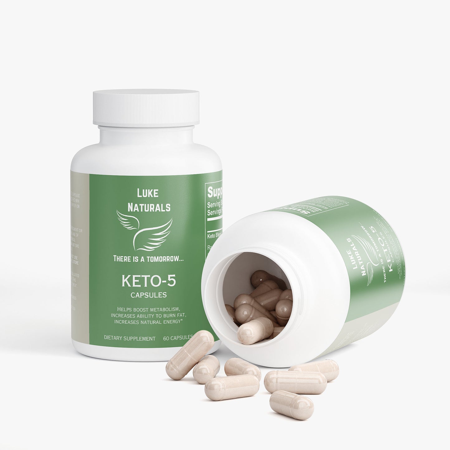 Keto-5