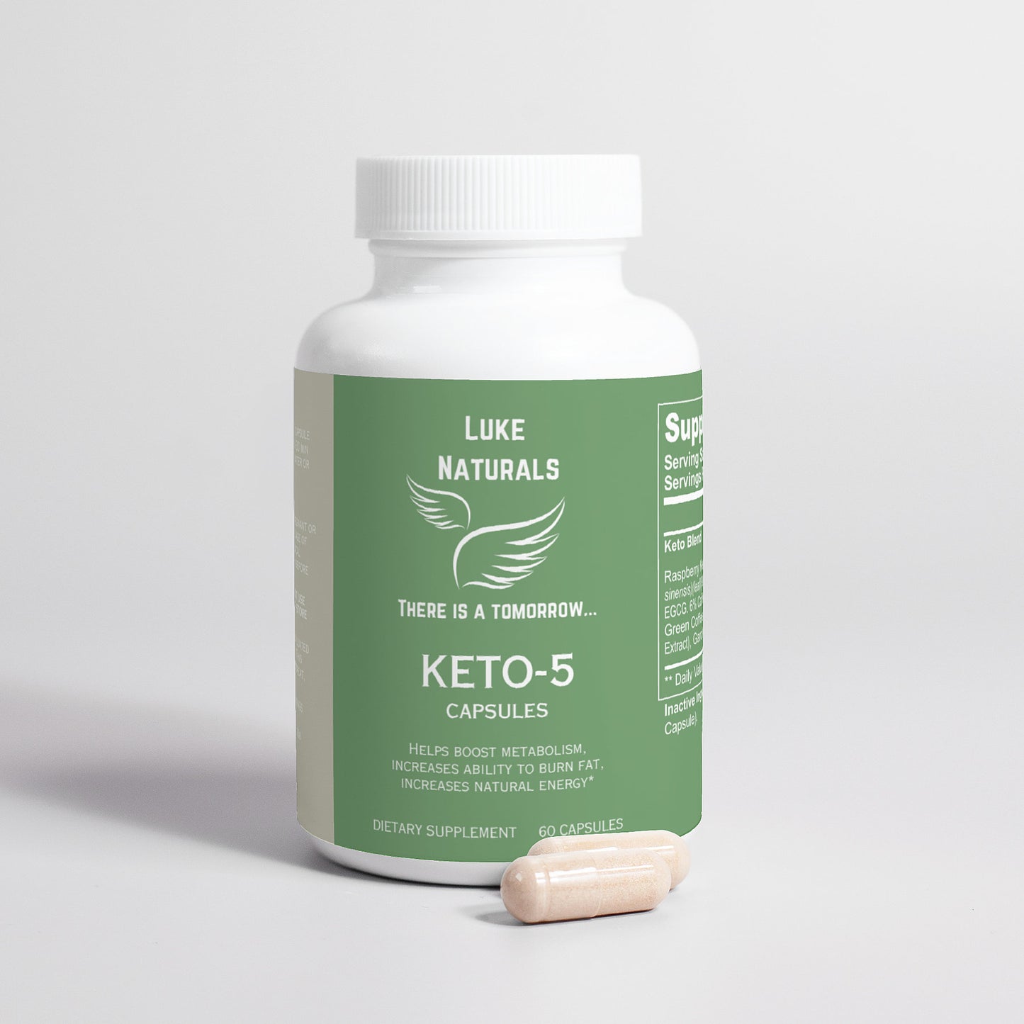 Keto-5