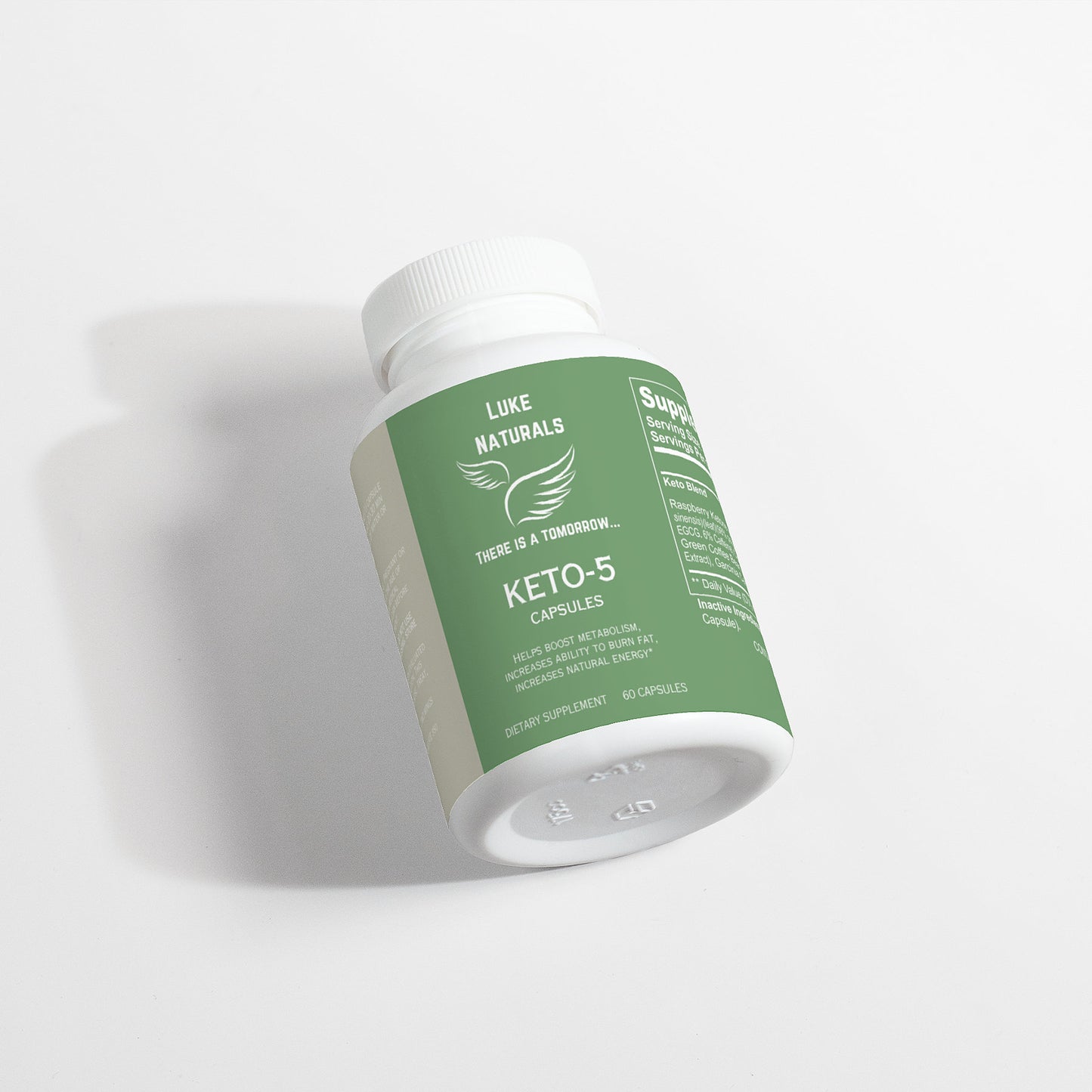 Keto-5