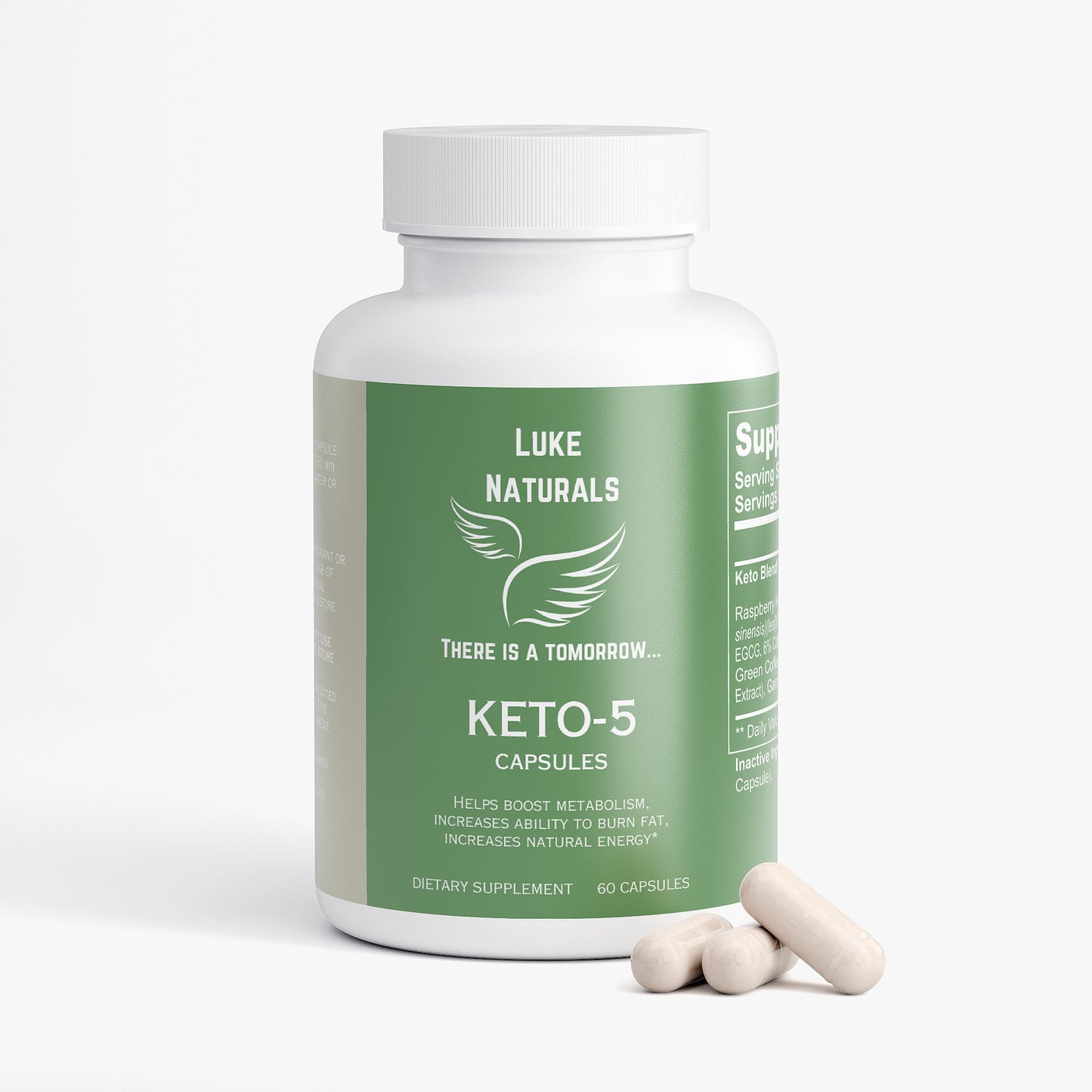 Keto-5