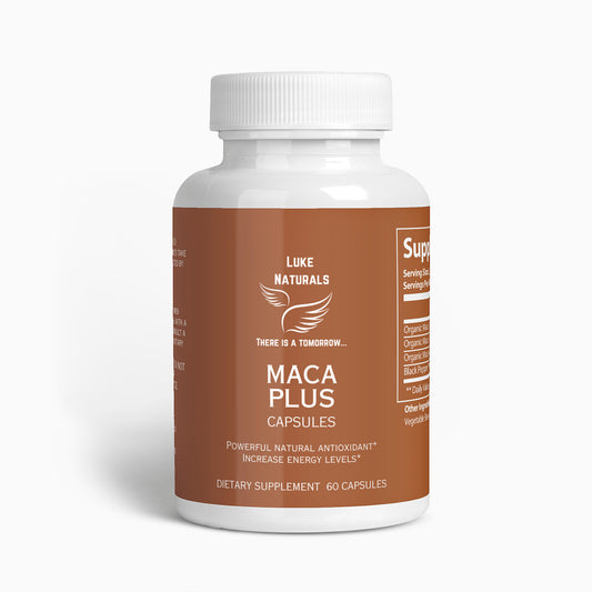 Maca Plus