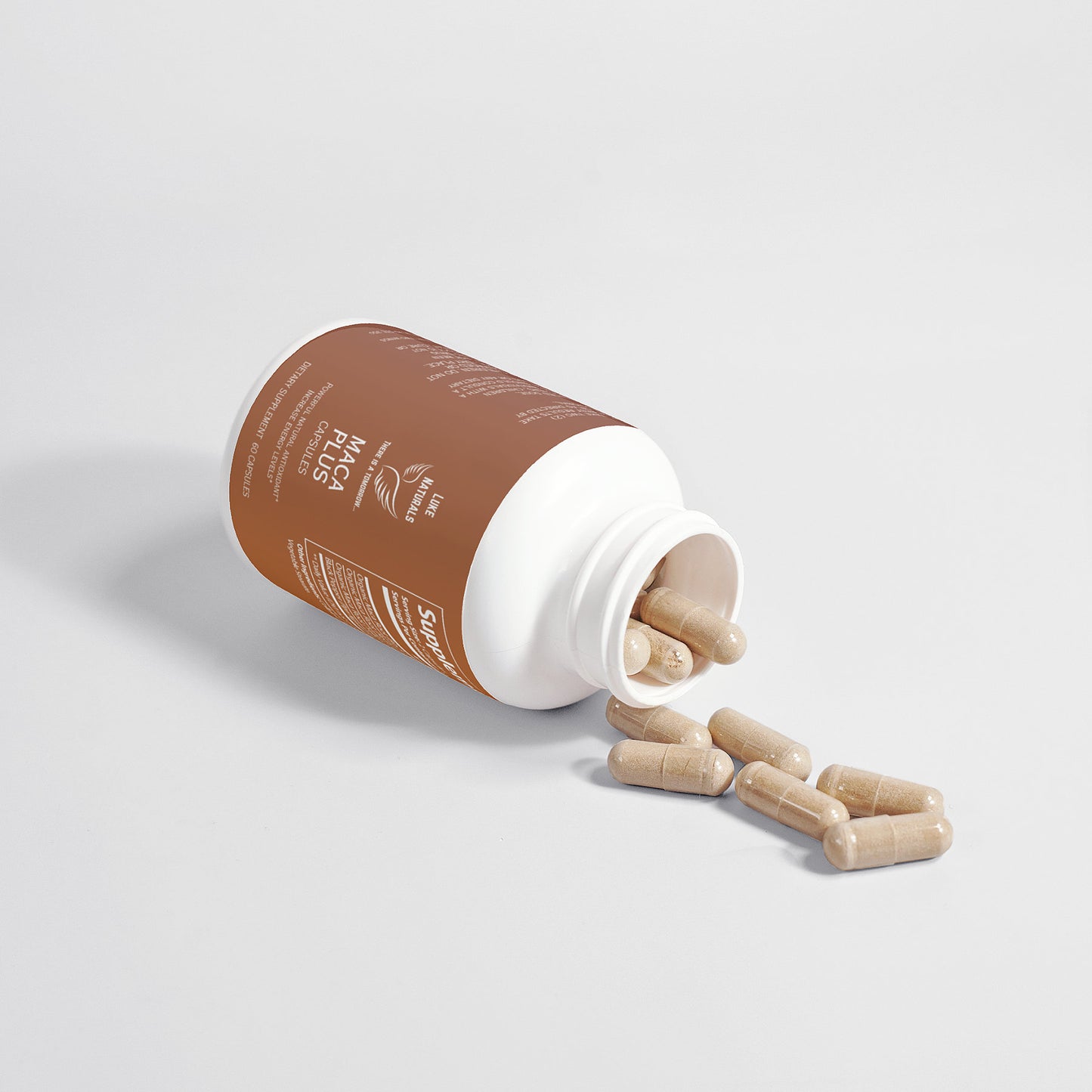 Maca Plus