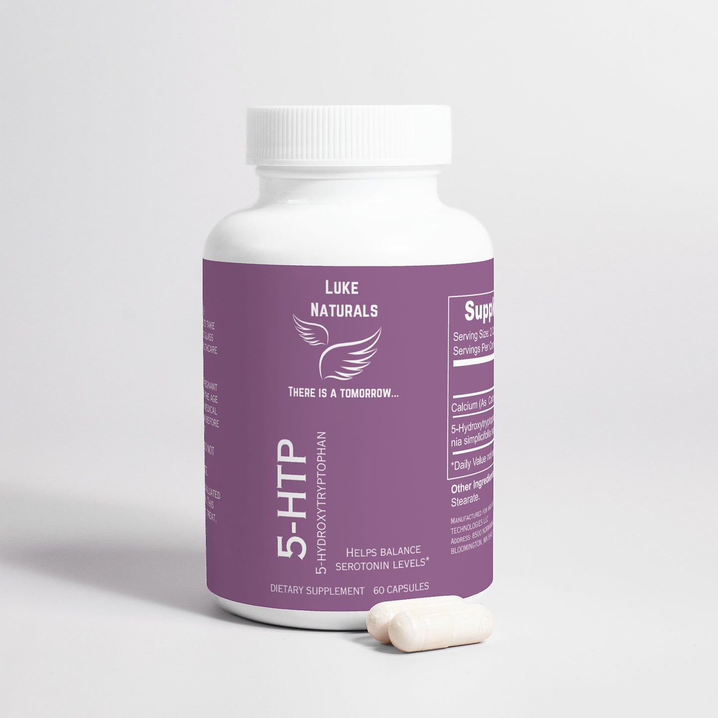5-HTP