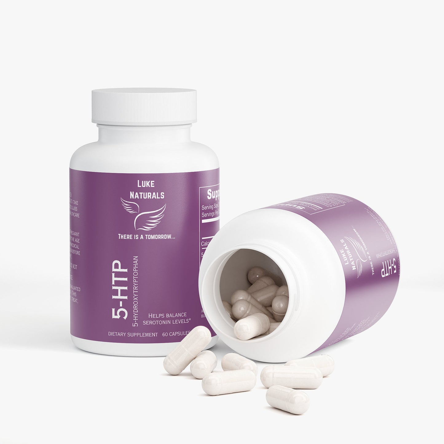 5-HTP