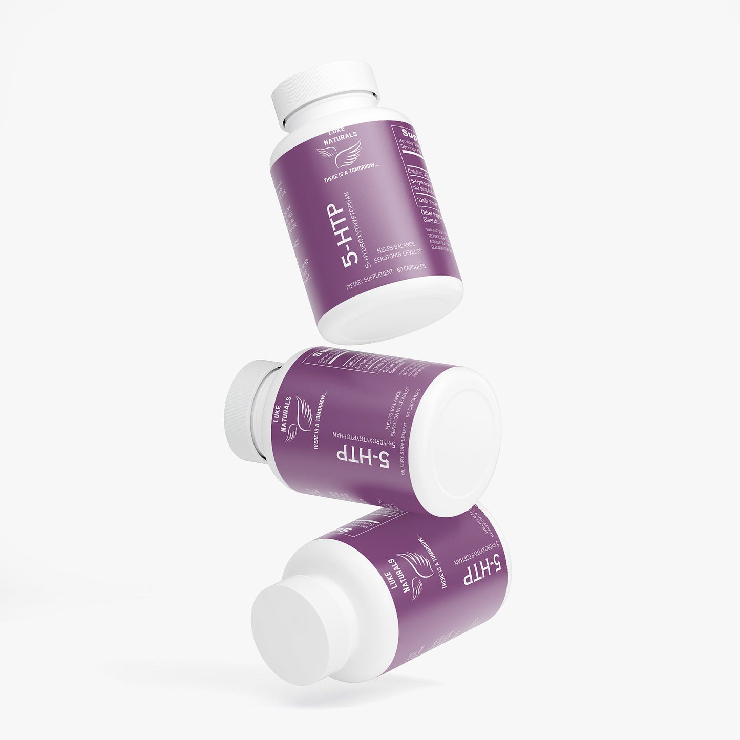 5-HTP