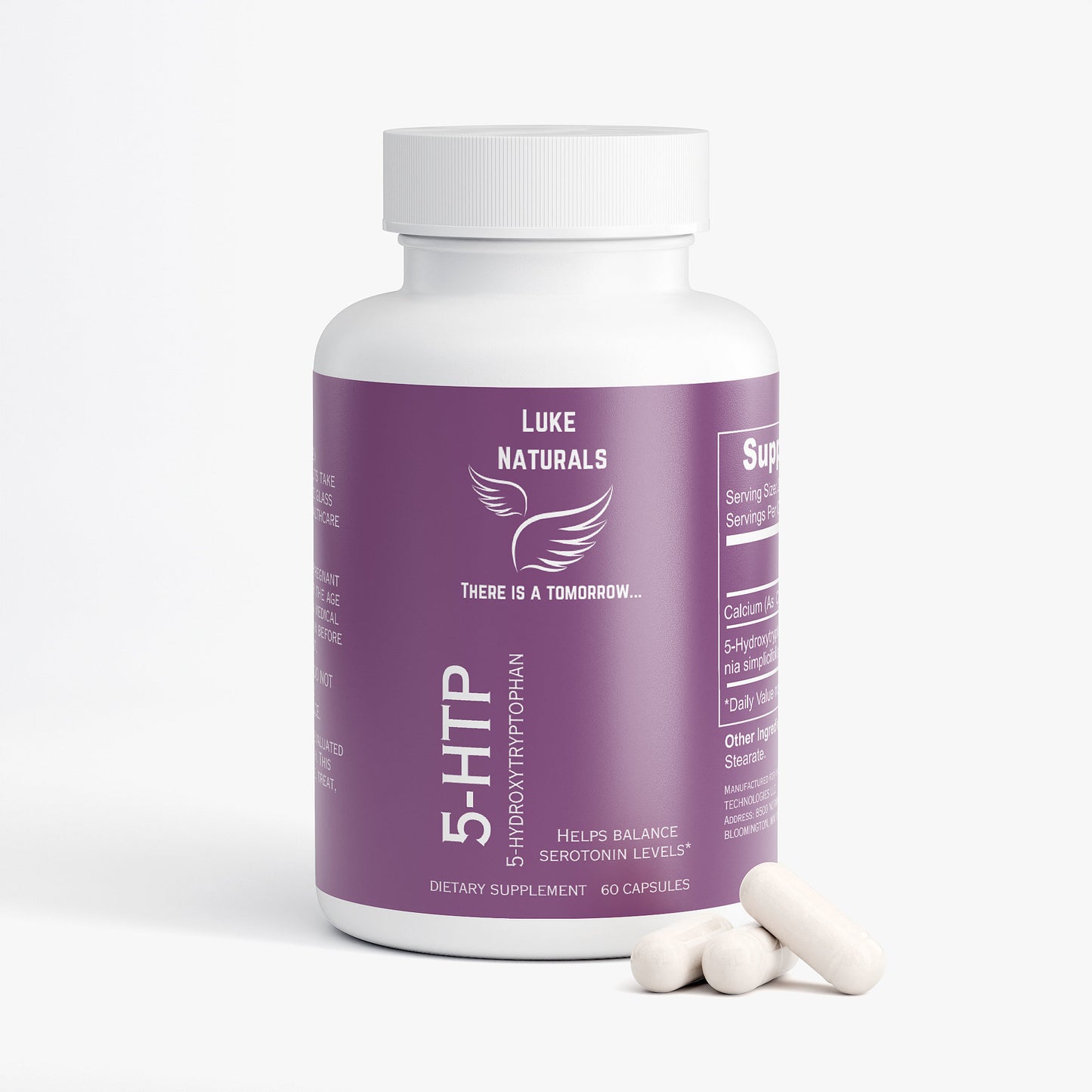 5-HTP