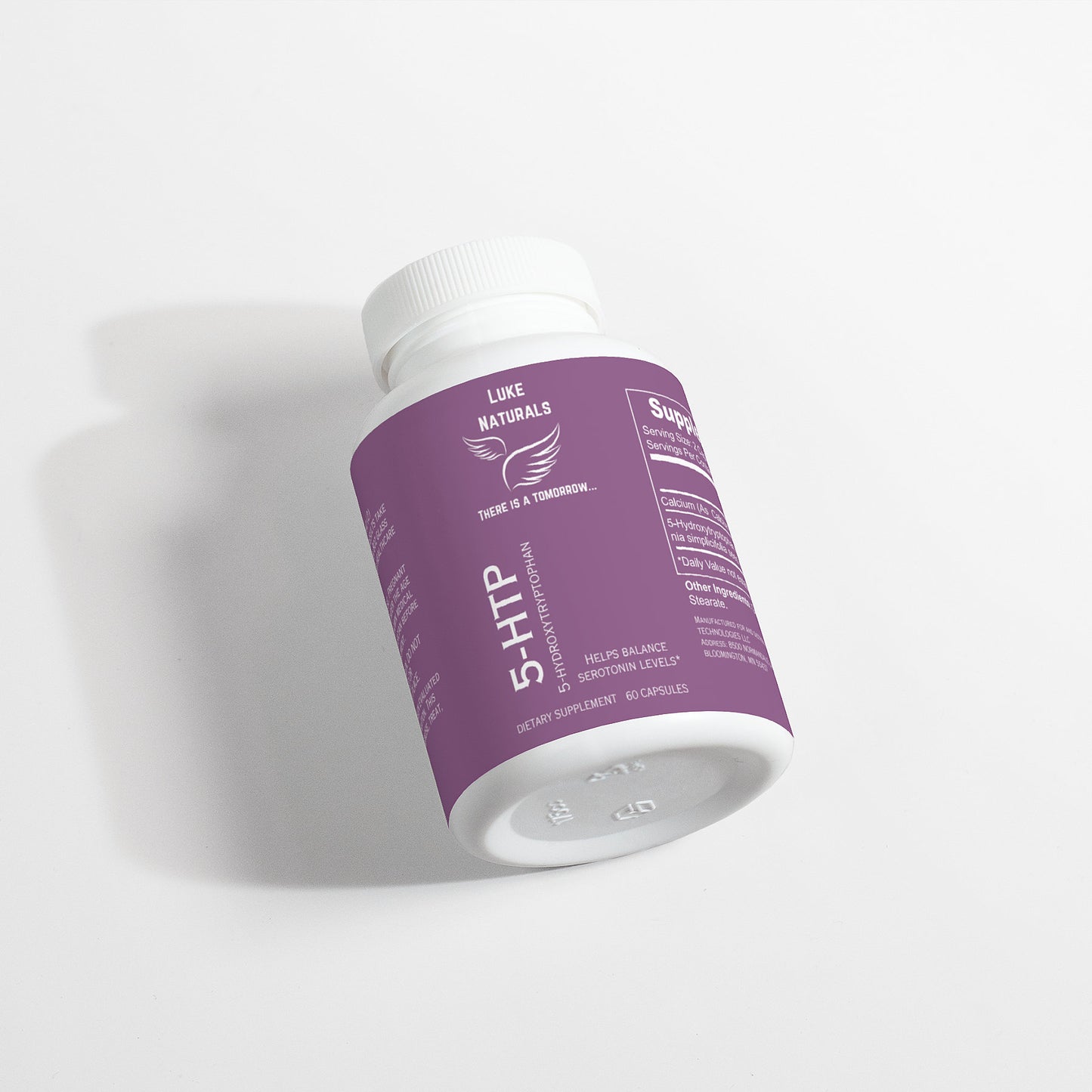 5-HTP