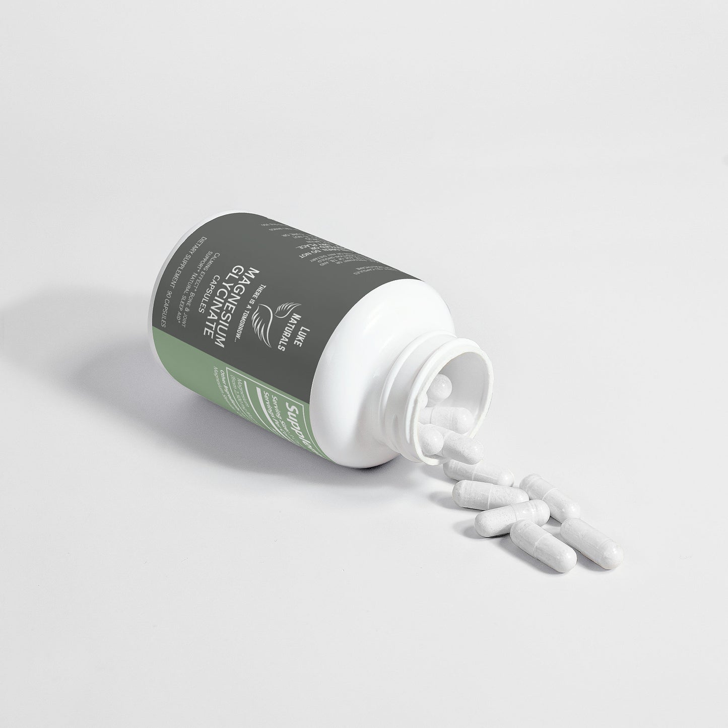 Magnesium Glycinate
