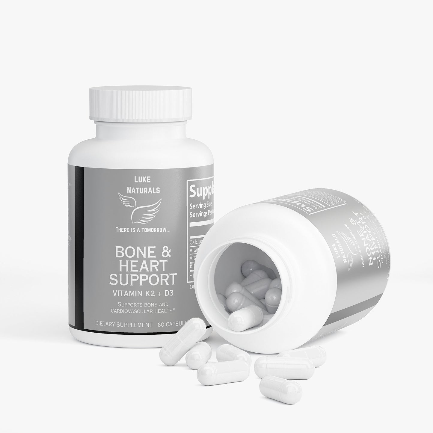 Bone & Heart Support