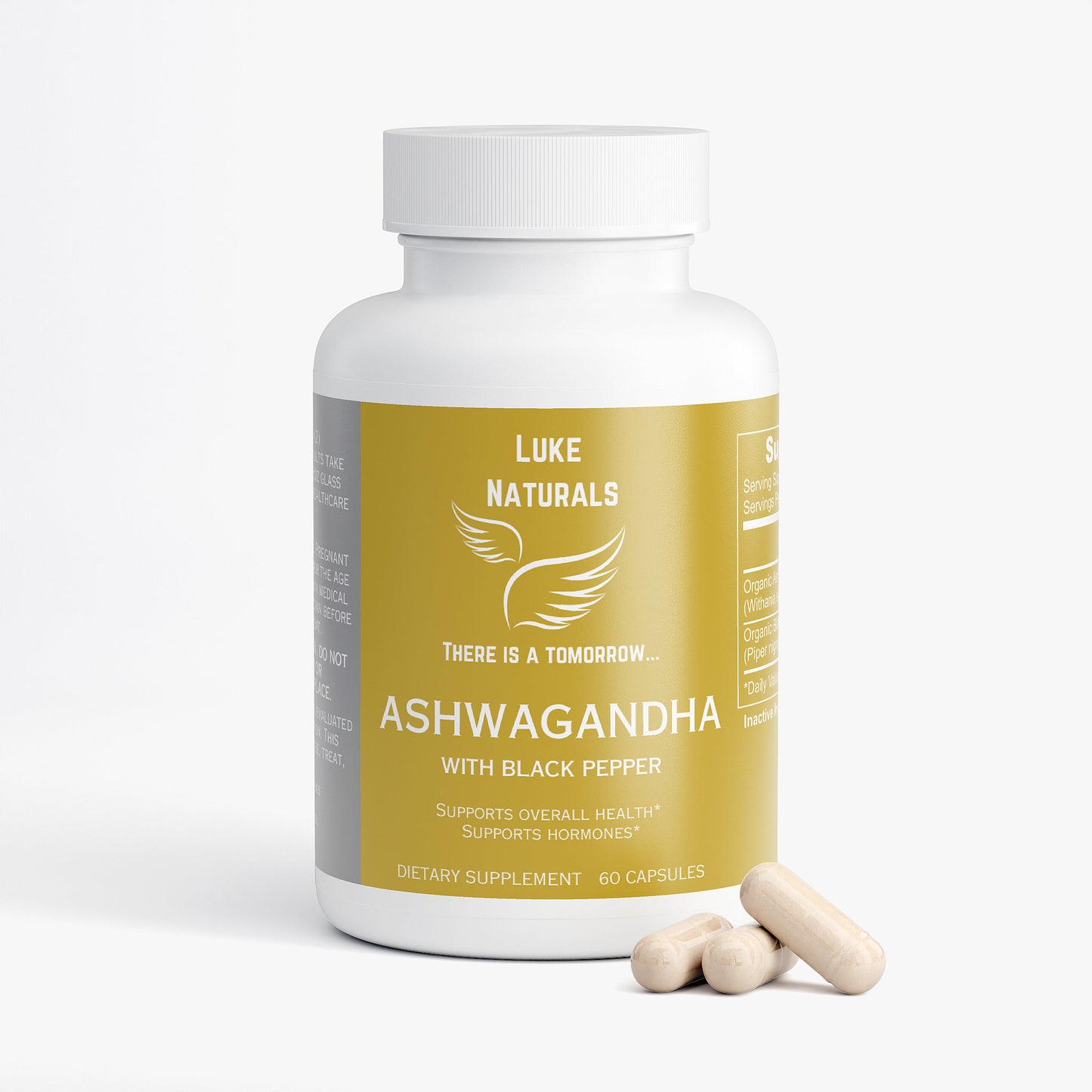Ashwagandha