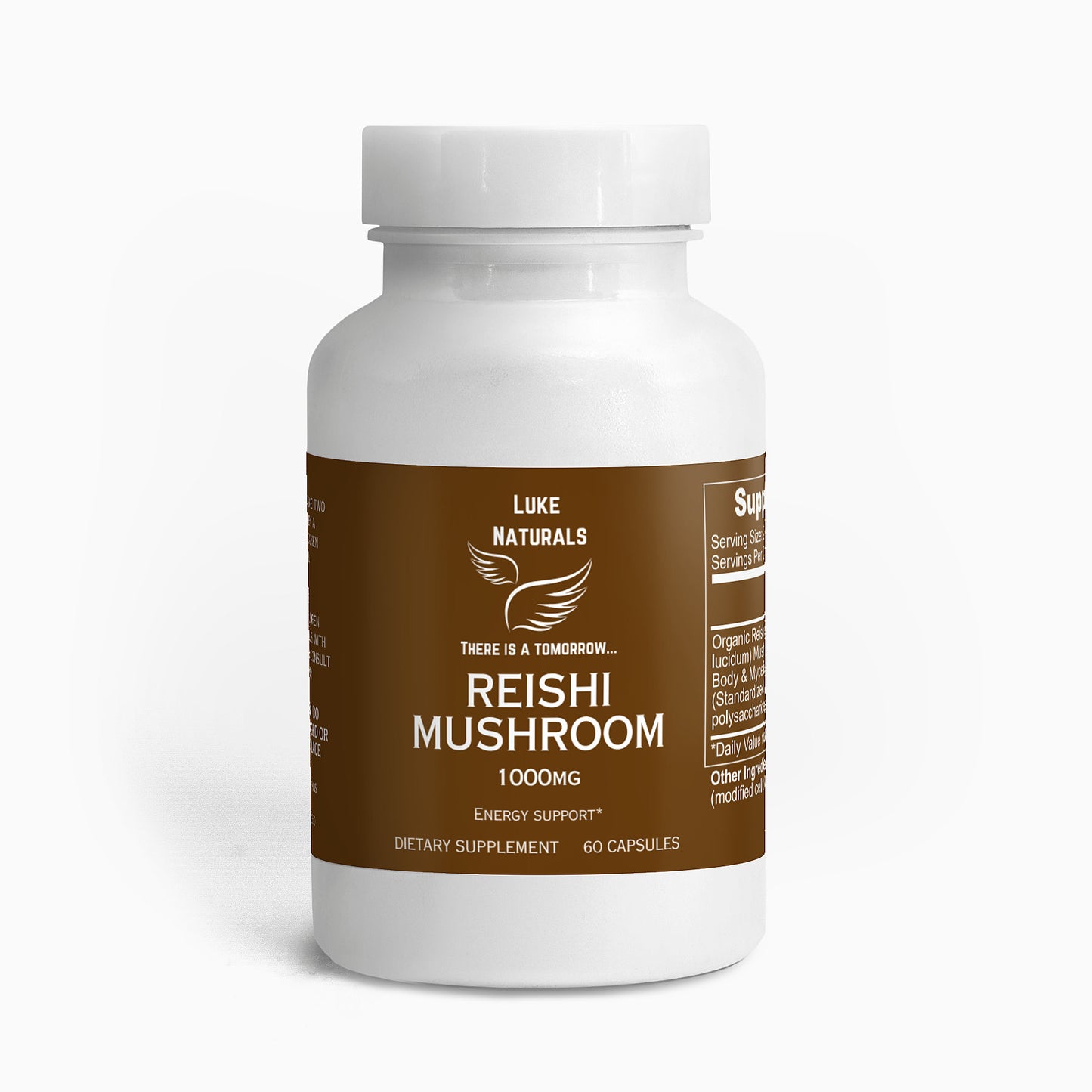 Reishi Mushroom