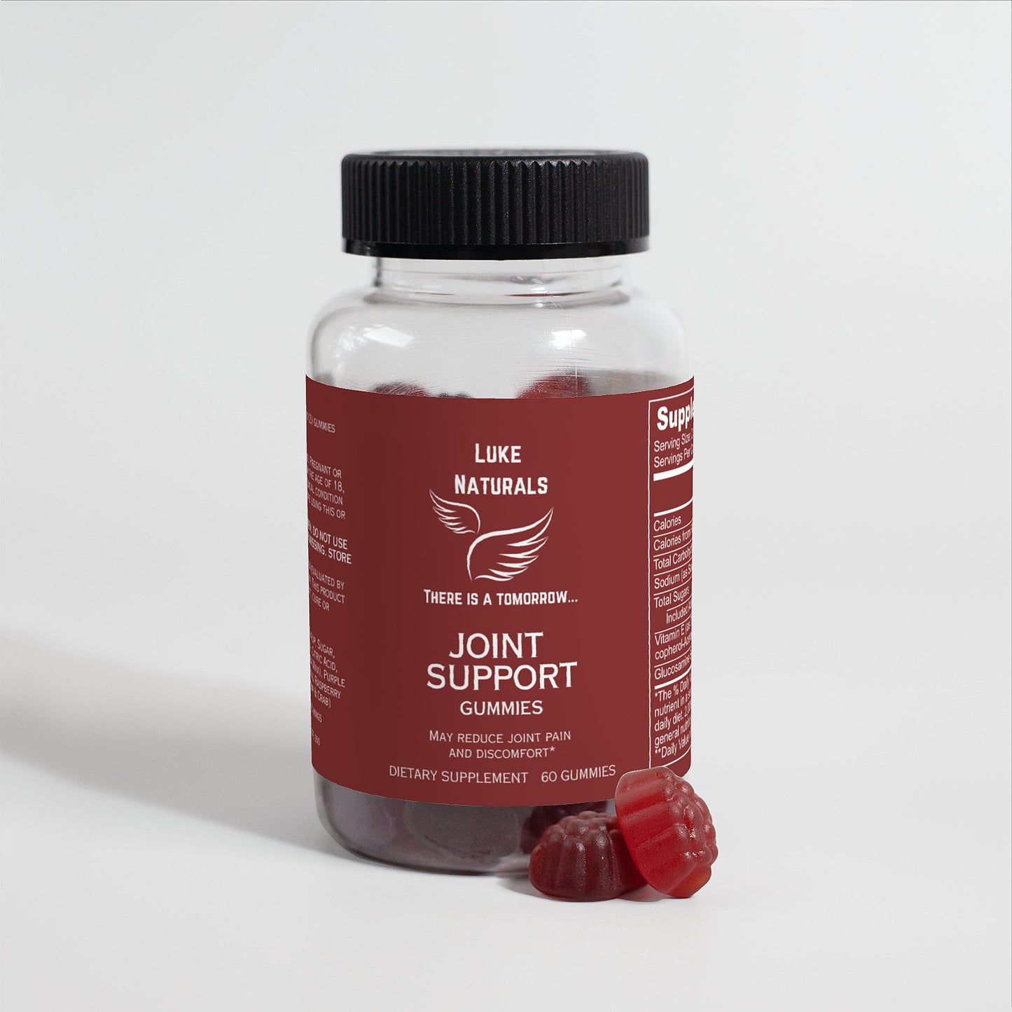 Joint Support Gummies (Adult)