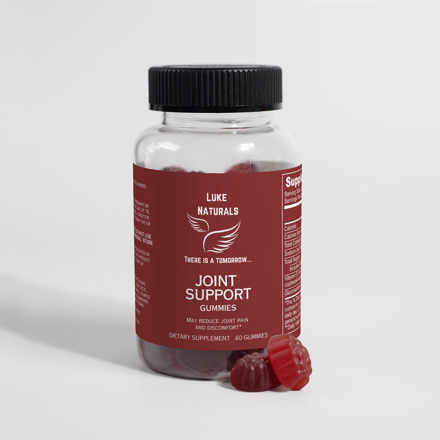 Joint Support Gummies (Adult)