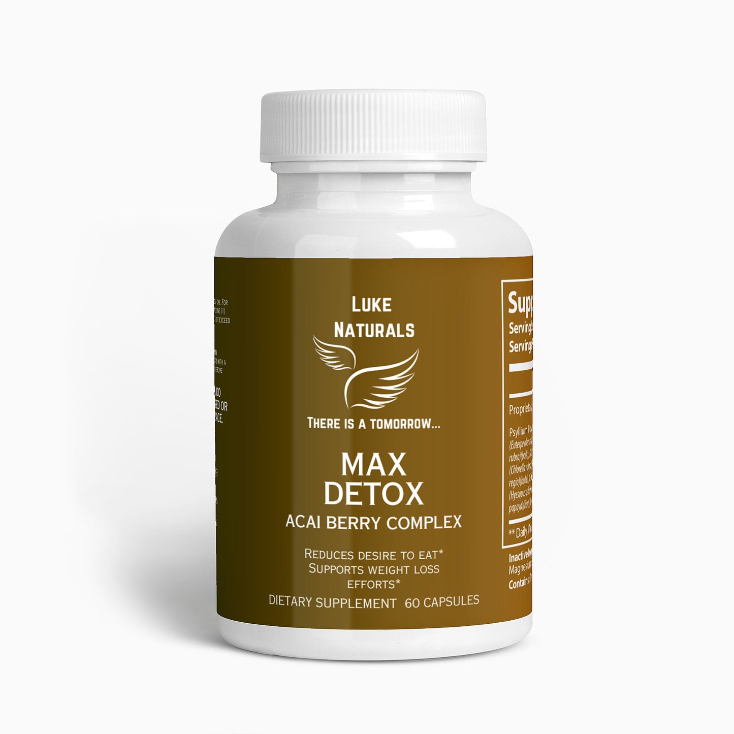 Max Detox (Acai detox)