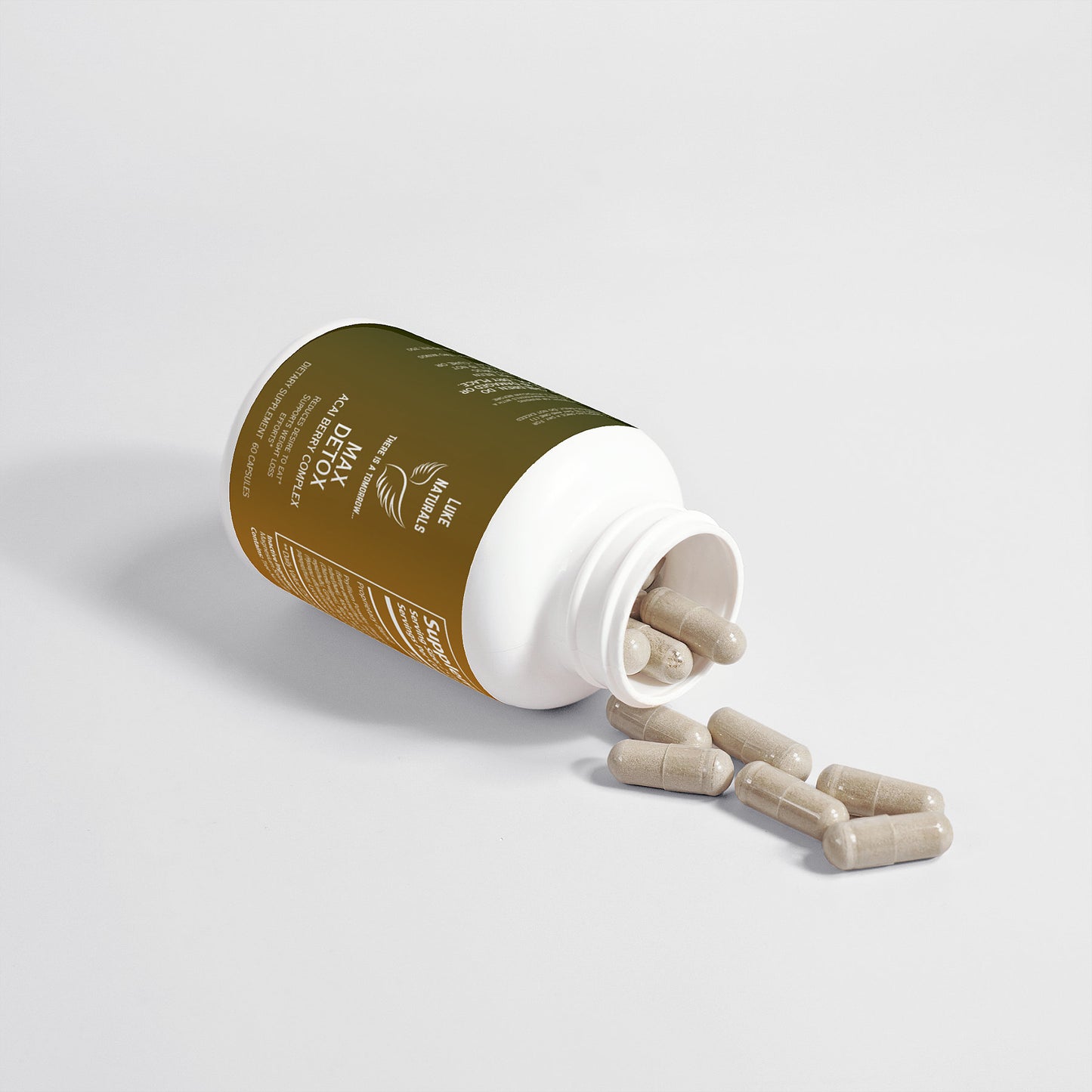 Max Detox (Acai detox)
