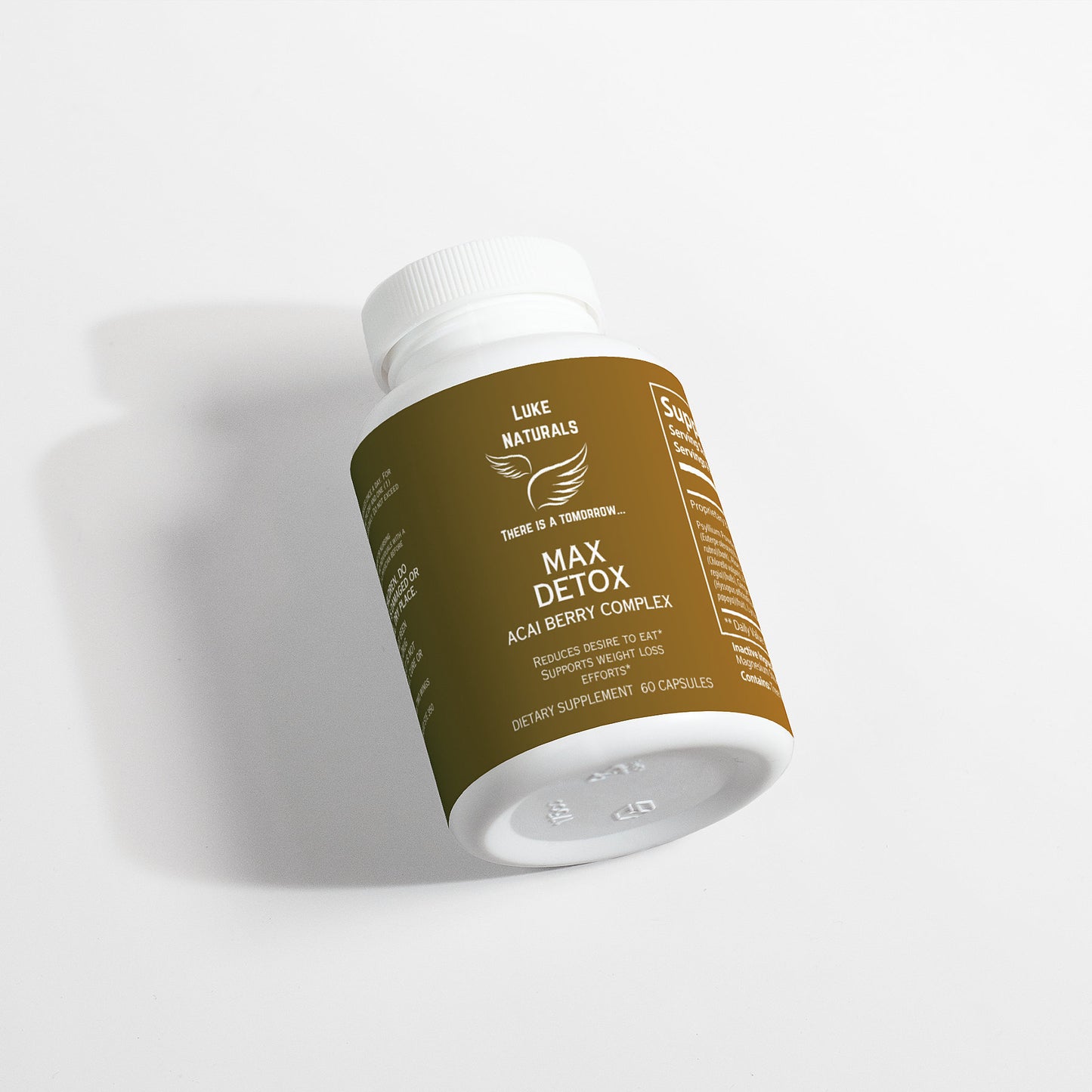 Max Detox (Acai detox)