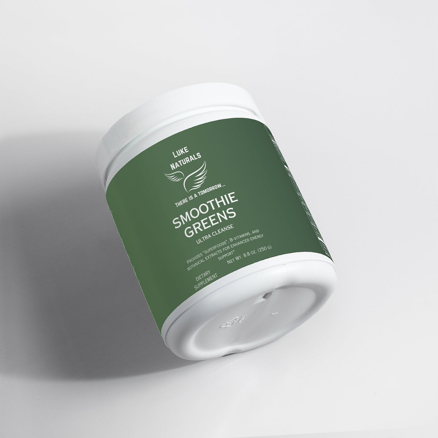 Ultra Cleanse Smoothie Greens