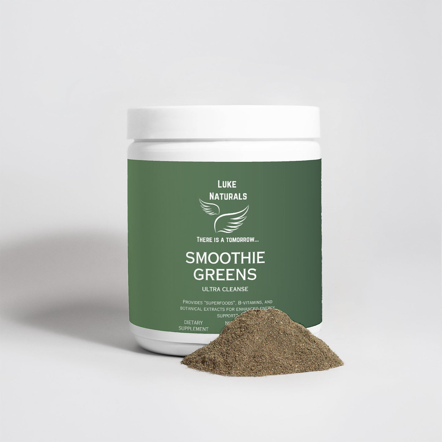 Ultra Cleanse Smoothie Greens