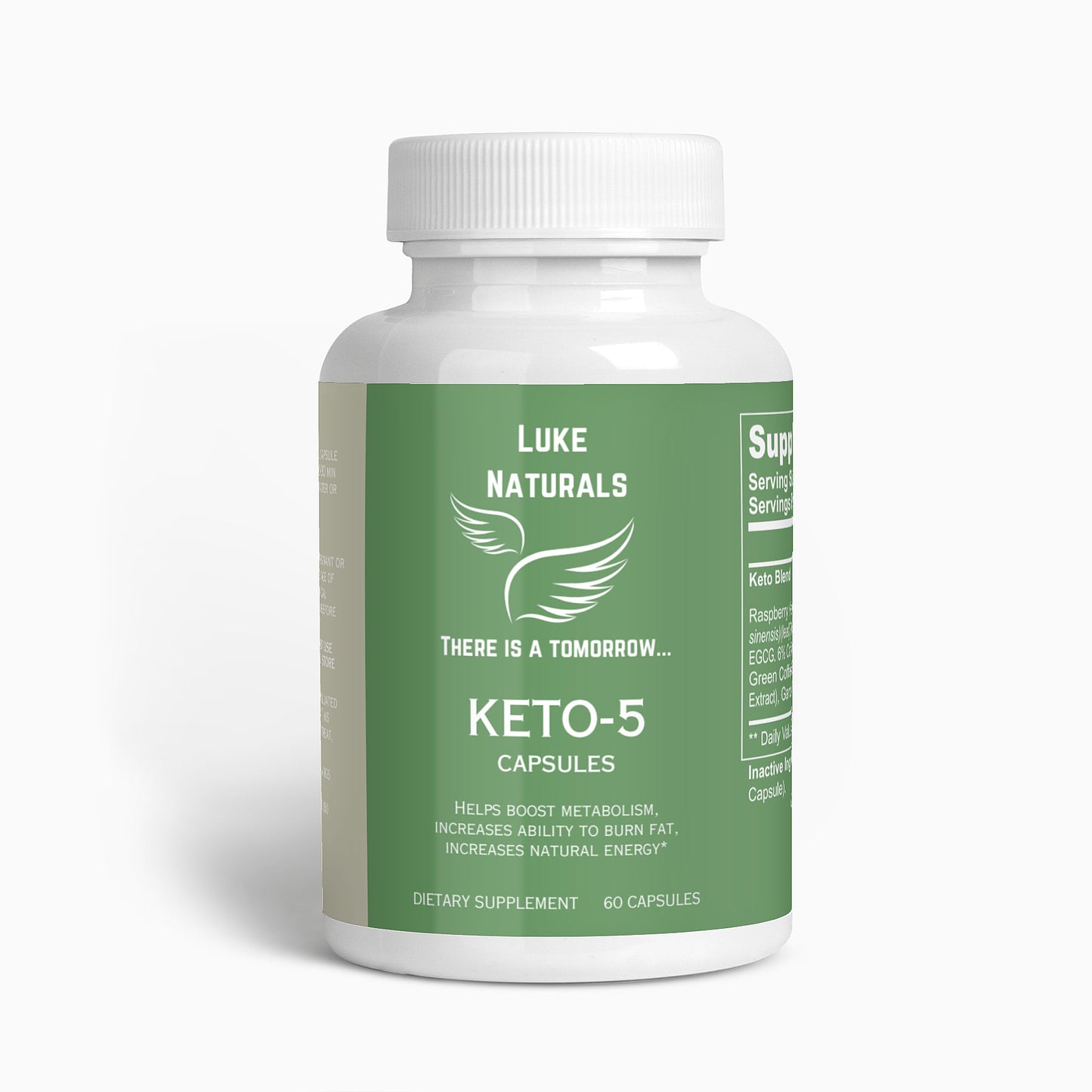 Keto-5