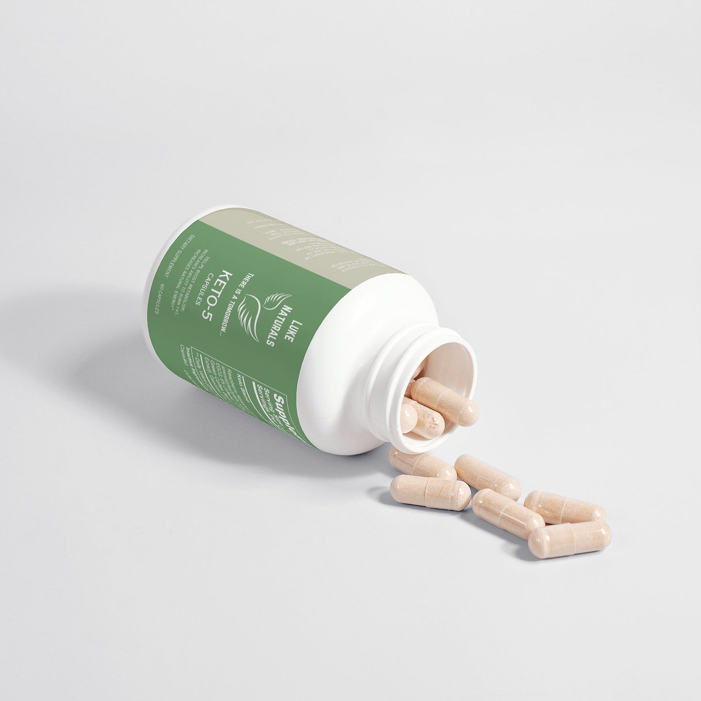 Keto-5