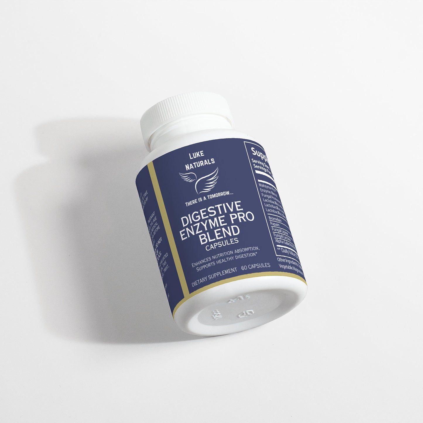 Digestive Enzyme Pro Blend