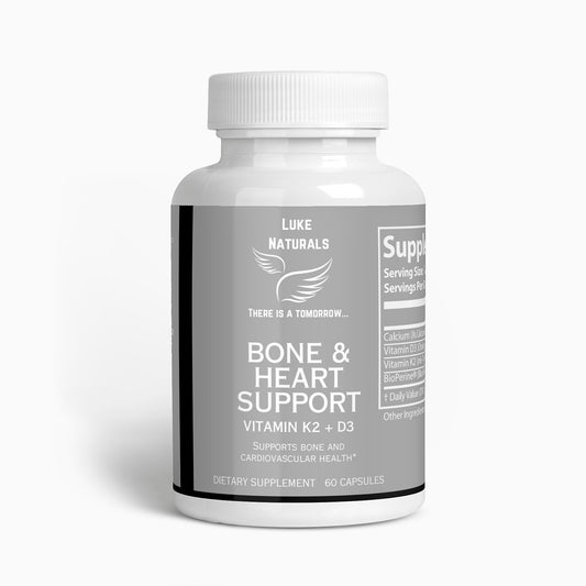 Bone & Heart Support