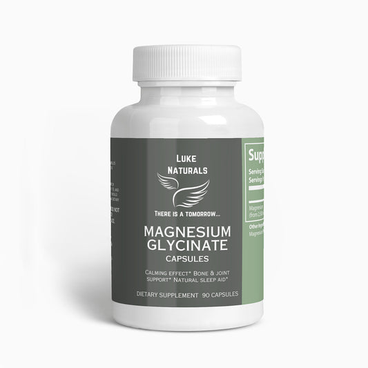 Magnesium Glycinate