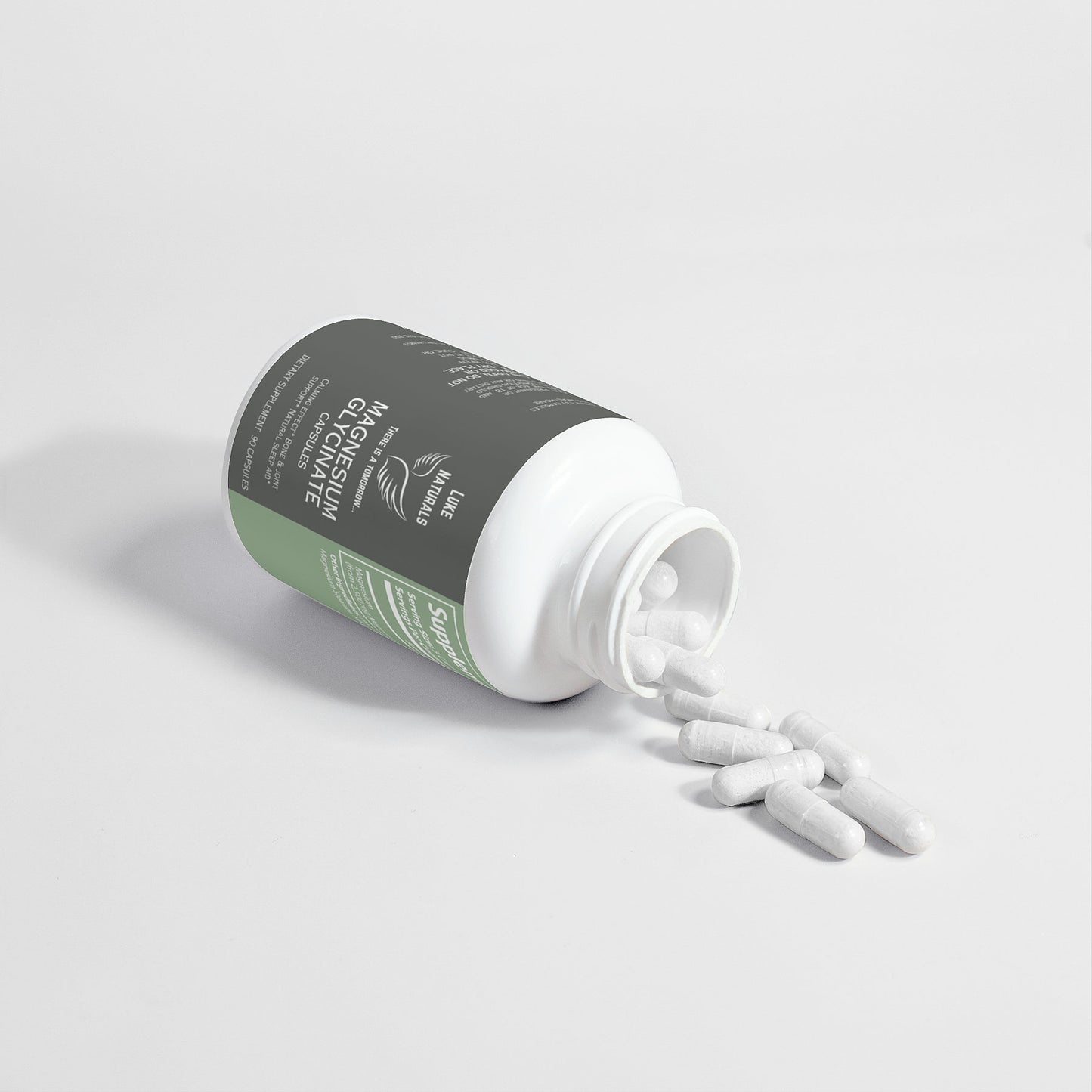 Magnesium Glycinate