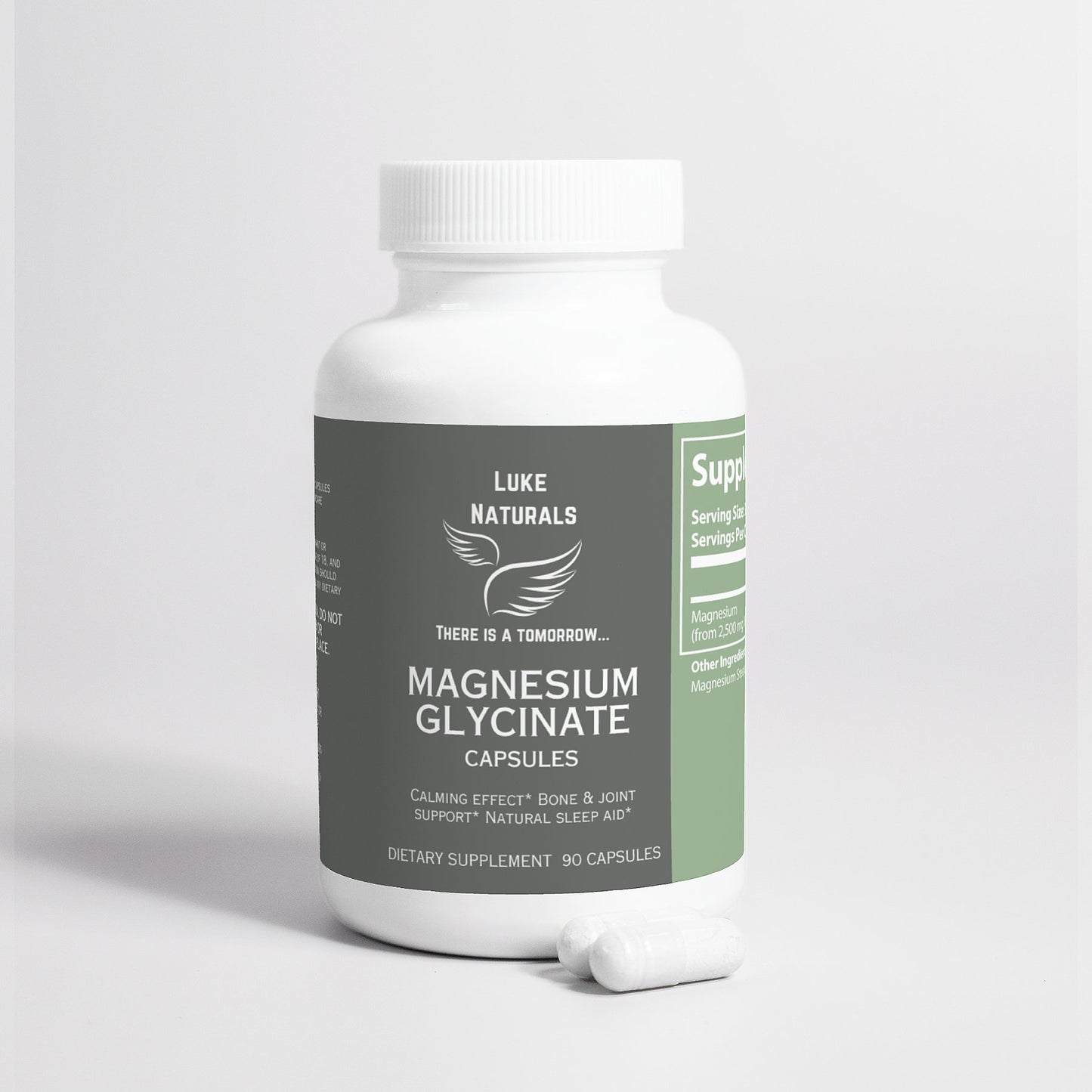 Magnesium Glycinate