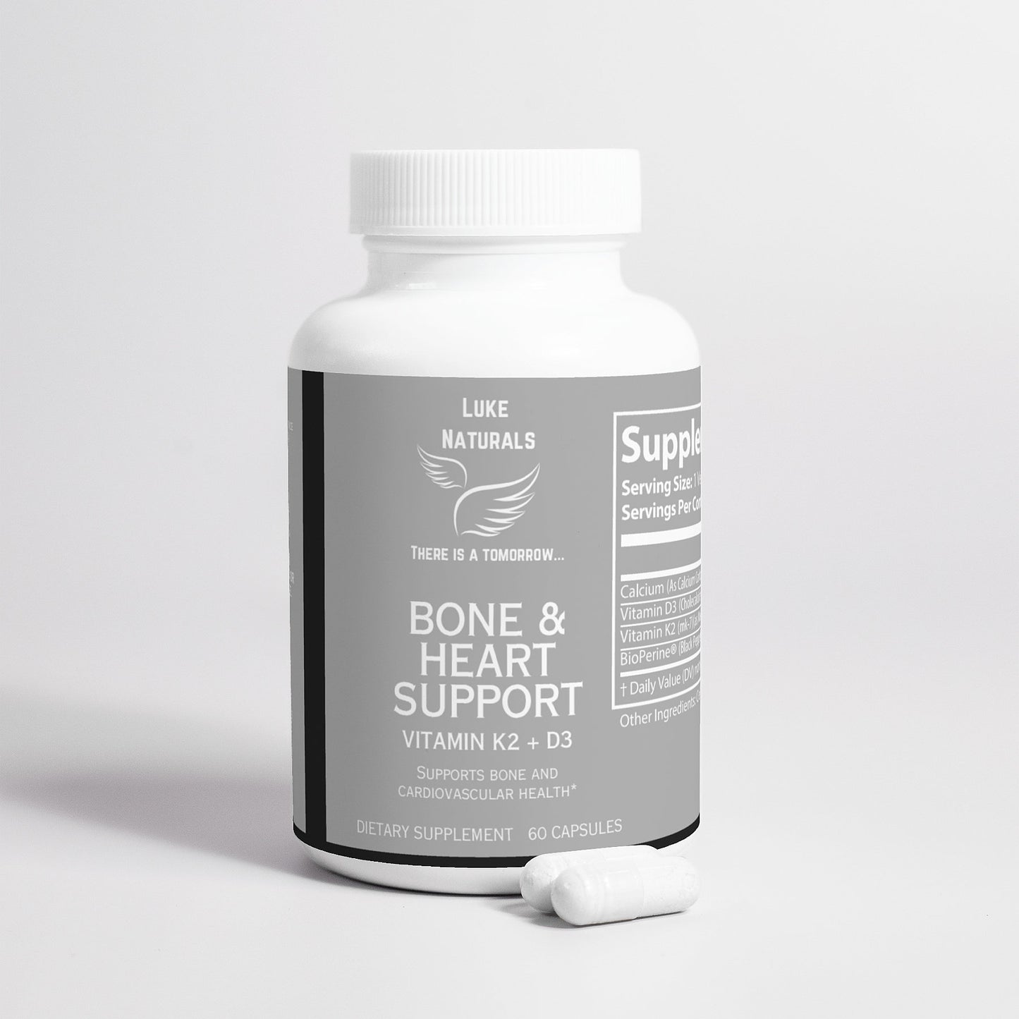 Bone & Heart Support