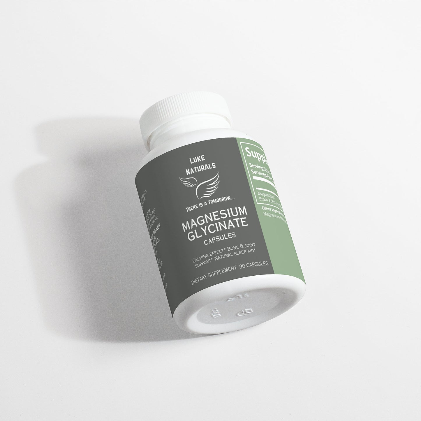 Magnesium Glycinate