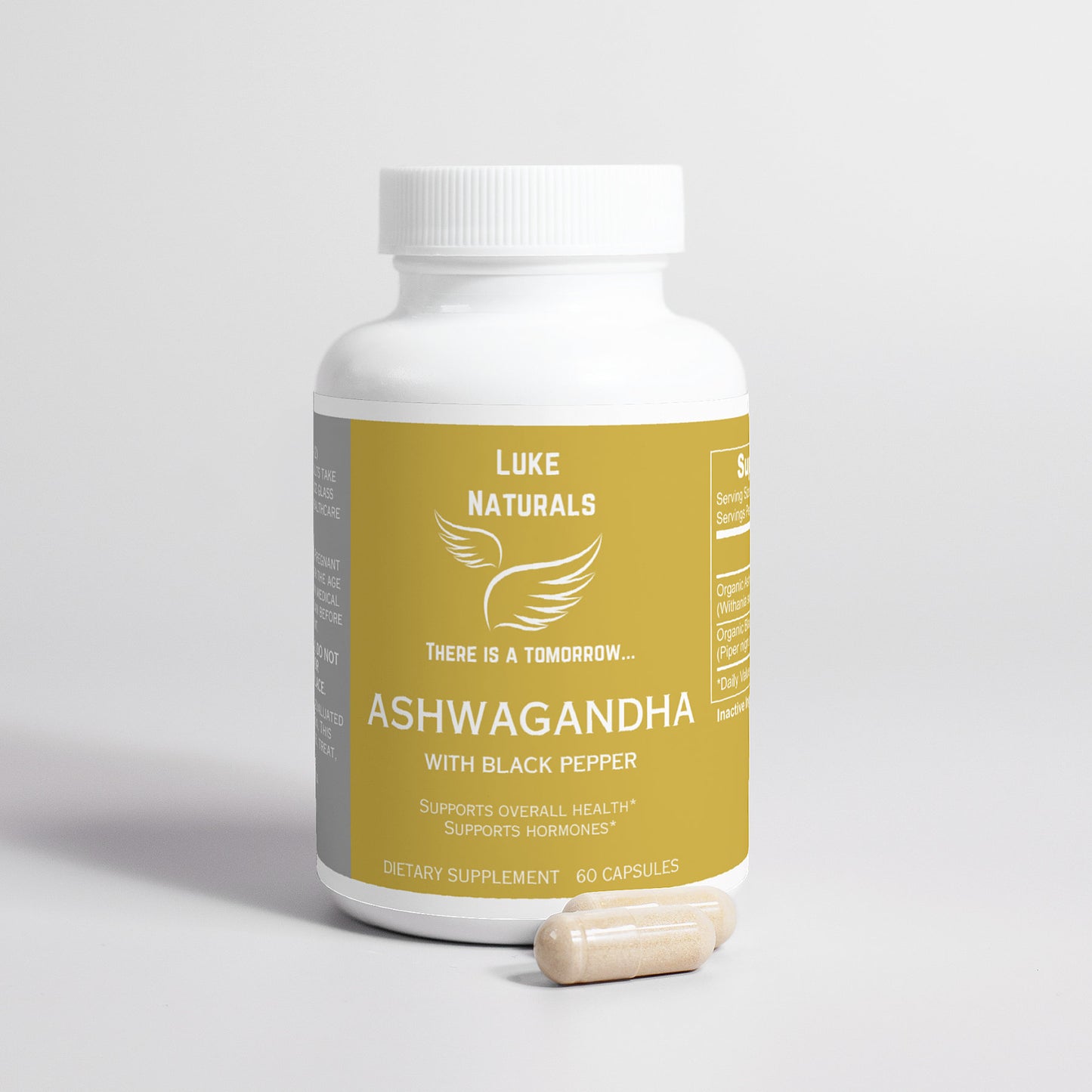 Ashwagandha