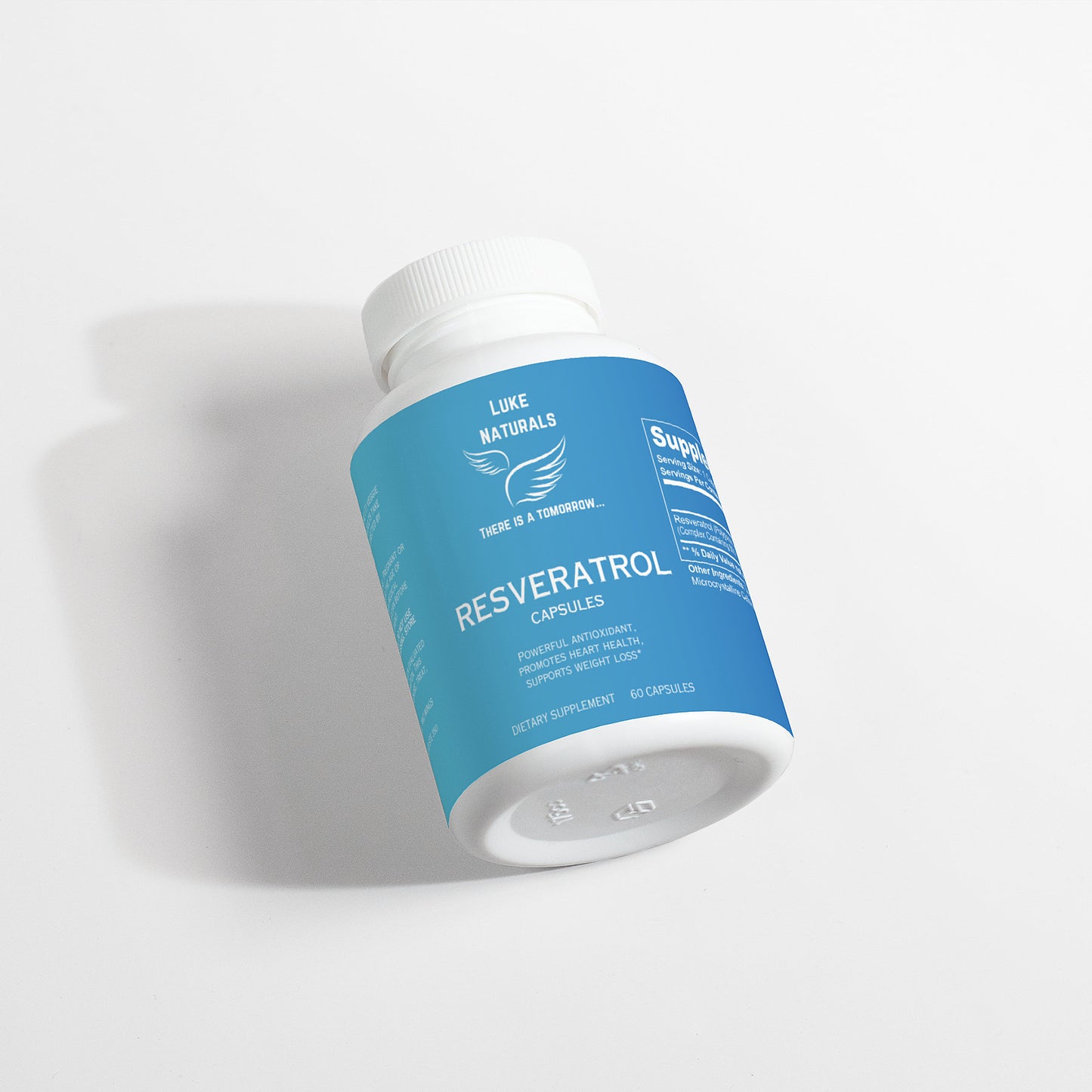Resveratrol 50% 600mg